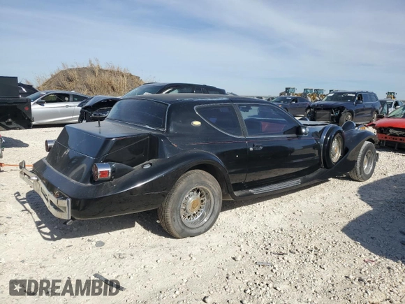 1988 Mercury Cougar z VIN 1MEBM60FXJH712022, wystawiony jako Copart lot #84501744 z przebiegiem 509 140 mil mil oraz Czysty tytuł • Clean title. Historia ofert i sprzedaży dostępna na DreamBid. Obrazek 3.