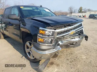2014 Chevrolet Silverado 1500 Work Truck with VIN 3GCUKPEH7EG396711, listed as a IAAI auction lot 41700066 with 67,540 mi miles and . Bid and sale history available at DreamBid. Image 17.