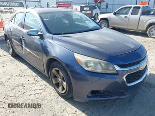 2014 Chevrolet Malibu LS with VIN 1G11B5SL5EF137130, listed as a IAAI auction lot 42170843 with 106,576 mi miles and . Bid and sale history available at DreamBid. Image 1.