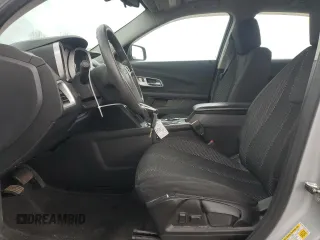 2016 Chevrolet Equinox LS with VIN 2GNALBEK9G6112368, listed as a Copart auction lot 50962285 with 87,042 mi miles and Clean Title. Bid and sale history available at carsss.com. Image 7.