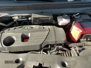 2022 Acura RDX Advance z VIN 5J8TC2H70NL016787, wystawiony jako Copart lot #69514835 z przebiegiem 50 381 mil mil oraz Szkoda całkowita • Salvage title. Historia ofert i sprzedaży dostępna na DreamBid. Obrazek 17.