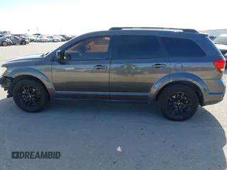 2019 Dodge Journey SE with VIN 3C4PDCBG7KT872888, listed as a IAAI auction lot 41390094 with 114,513 mi miles and . Bid and sale history available at DreamBid. Image 15.