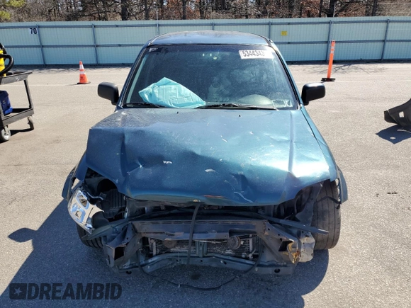 1997 Honda CR-V z VIN JHLRD1853VC063765, wystawiony jako Copart lot #53443435 z przebiegiem 226 898 mil mil oraz Szkoda całkowita • Salvage title. Historia ofert i sprzedaży dostępna na DreamBid. Obrazek 5.