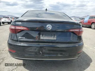2020 Volkswagen Jetta S z VIN 3VWC57BU2LM092847, wystawiony jako Copart lot #55354745 z przebiegiem 57 309 mil mil oraz Szkoda całkowita • Salvage title. Historia ofert i sprzedaży dostępna na DreamBid. Obrazek 6.