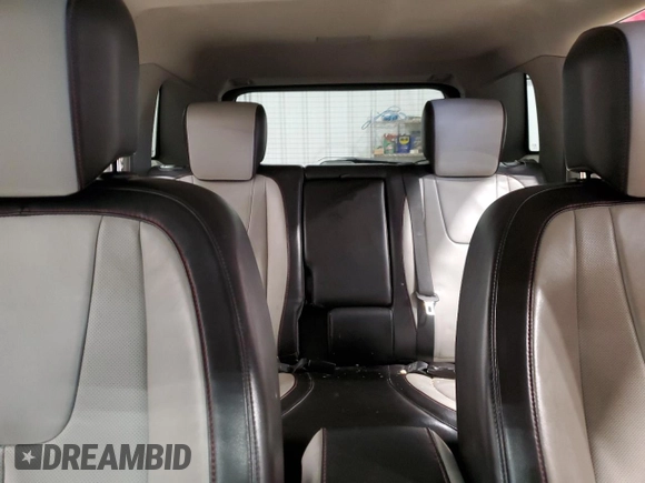 2011 GMC Terrain SLT-2 with VIN 2CTFLXE53B6410076, listed as a Copart auction lot 53923455 with 178,728 mi miles and Clean Title. Bid and sale history available at carsss.com. Image 10.