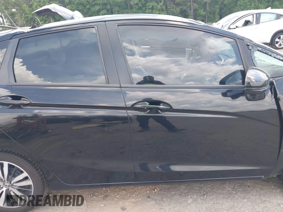2016 Honda Fit EX с VIN JHMGK5H76GX014864, выставлен на аукционе IAAI как лот 42479777 с пробегом 118 470 миль миль и . История ставок и продаж доступна на DreamBid. Изображение 14.