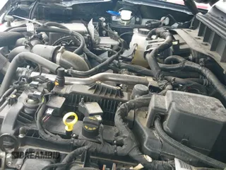 2021 Ford Bronco с VIN 1FMDE5BH2MLA85541, выставлен на аукционе IAAI как лот 42376748 с пробегом 53 724 миль миль и . История ставок и продаж доступна на DreamBid. Изображение 19.