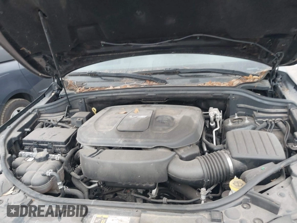 2018 Jeep Grand Cherokee Limited with VIN 1C4RJEBG7JC246667, listed as a IAAI auction lot 42342135 with 116,954 mi miles and . Bid and sale history available at DreamBid. Image 10.