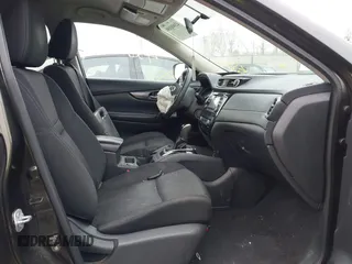 2017 Nissan Rogue S with VIN KNMAT2MTXHP501072, listed as a IAAI auction lot 42001030 with 163,204 mi miles and . Bid and sale history available at DreamBid. Image 5.