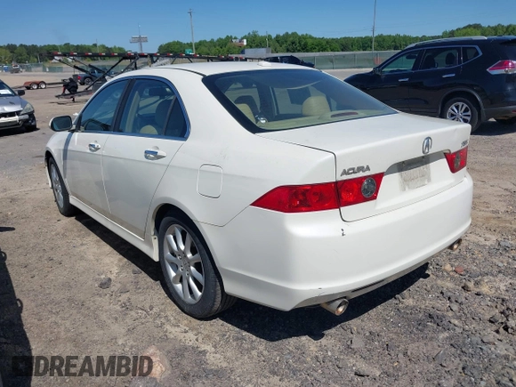 2008 Acura TSX z VIN JH4CL96848C021478, wystawiony jako IAAI lot #42141619 z przebiegiem 227 055 mil mil oraz . Historia ofert i sprzedaży dostępna na DreamBid. Obrazek 17.