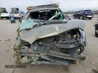 2024 Subaru Ascent Onyx Limited with VIN 4S4WMAKDXR3405763, listed as a Copart auction lot 85957864 with Not provided miles and Salvage title. Bid and sale history available at DreamBid. Image 5.