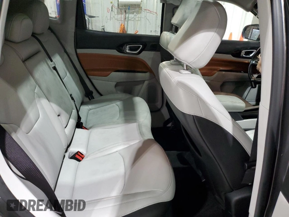 2022 Jeep Compass Limited z VIN 3C4NJDCB6NT188668, wystawiony jako Copart lot #51358705 z przebiegiem 64 935 mil mil oraz Szkoda całkowita • Salvage title. Historia ofert i sprzedaży dostępna na DreamBid. Obrazek 11.