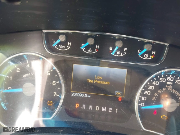 2013 Ford F-150 XL with VIN 1FTFW1CT4DFB15983, listed as a IAAI auction lot 41357017 with 203,996 mi miles. Bid and sale history available at carsss.com. Image 7.