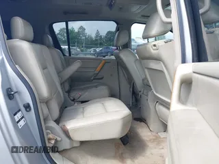 2007 Infiniti QX56 z VIN 5N3AA08C97N802501, wystawiony jako IAAI lot #42250150 z przebiegiem 212 118 mil mil oraz . Historia ofert i sprzedaży dostępna na DreamBid. Obrazek 8.