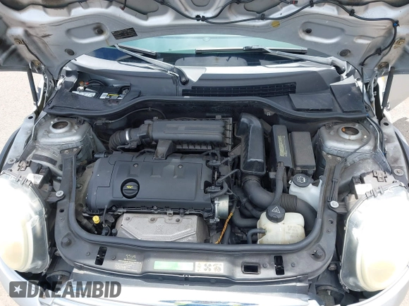2009 MINI Hardtop with VIN WMWMF33599TT69778, listed as a IAAI auction lot 42262628 with 79,028 mi miles and . Bid and sale history available at DreamBid. Image 10.