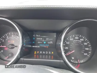 2016 Ford Mustang EcoBoost z VIN 1FA6P8TH4G5290350, wystawiony jako IAAI lot #42195141 z przebiegiem 98 495 mil mil oraz . Historia ofert i sprzedaży dostępna na DreamBid. Obrazek 7.