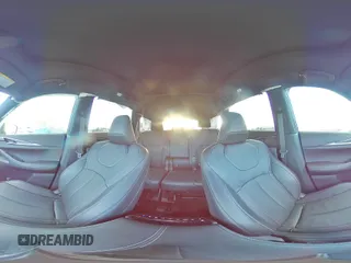 2025 Infiniti QX60 Luxe с VIN 5N1AL1FS4SC335155, выставлен на аукционе Copart как лот 85794674 с пробегом 1 278 миль миль и Списание • Salvage title. История ставок и продаж доступна на DreamBid. Изображение 14.