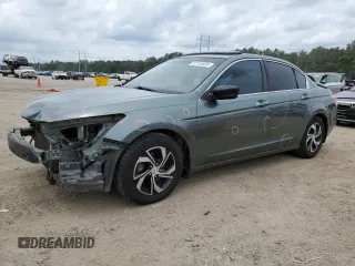 2008 Honda Accord EX-L z VIN 1HGCP26838A038248, wystawiony jako Copart lot #57145655 z przebiegiem 169 468 mil mil oraz Szkoda całkowita • Salvage title. Historia ofert i sprzedaży dostępna na DreamBid. Obrazek 1.