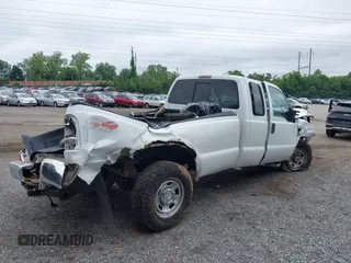 2008 Ford F-250 XL с VIN 1FTSX21598ED46945, выставлен на аукционе IAAI как лот 42450543 с пробегом 191 670 миль миль и . История ставок и продаж доступна на DreamBid. Изображение 21.