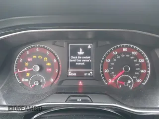 2019 Volkswagen Jetta GLI S z VIN 3VW6T7BU2KM202992, wystawiony jako IAAI lot #40896812 z przebiegiem 44 348 mil mil oraz . Historia ofert i sprzedaży dostępna na DreamBid. Obrazek 7.