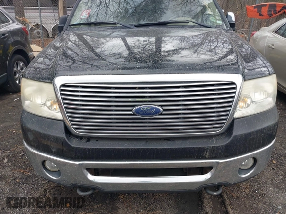 2008 Ford F-150 XLT с VIN 1FTPW14V98FA22466, выставлен на аукционе IAAI как лот 41509428 с пробегом 290 093 миль миль и . История ставок и продаж доступна на DreamBid. Изображение 6.
