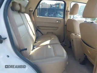 2008 Ford Escape Limited с VIN 1FMCU94158KB25094, выставлен на аукционе IAAI как лот 42573706 с пробегом 147 062 миль миль и . История ставок и продаж доступна на DreamBid. Изображение 8.