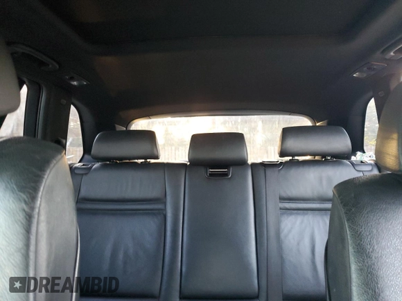 2010 BMW X5 35d with VIN 5UXFF0C59ALJ99824, listed as a Copart auction lot 42263635 with 164,302 mi miles and Clean Title. Bid and sale history available at carsss.com. Image 10.