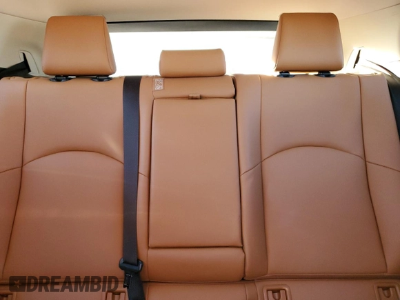 2022 Lexus UX 250h with VIN JTHX9JBHXN2055837, listed as a Copart auction lot 88178815 with 69,913 mi miles and Salvage title. Bid and sale history available at DreamBid. Image 10.