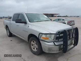 2010 Dodge 1500 Laramie with VIN 1D7RV1CT1AS103766, listed as a IAAI auction lot 41973230 with 142,371 mi miles and . Bid and sale history available at DreamBid. Image 1.