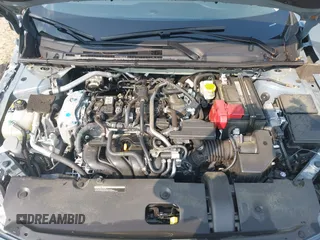 2024 Nissan Sentra SV z VIN 3N1AB8CV1RY221780, wystawiony jako IAAI lot #42405858 z przebiegiem 14 391 mil mil oraz . Historia ofert i sprzedaży dostępna na DreamBid. Obrazek 10.