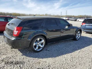 2005 Dodge Magnum RT z VIN 2D4GV58275H654499, wystawiony jako Copart lot #49822415 z przebiegiem 119 712 mil mil oraz Szkoda całkowita • Salvage title. Historia ofert i sprzedaży dostępna na DreamBid. Obrazek 3.