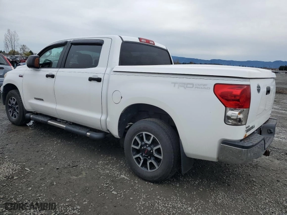 2008 Toyota Tundra 4WD Truck with VIN 5TBDV54158S496014, listed as a Copart auction lot 48888395 with 205,844 mi miles and Clean Title. Bid and sale history available at carsss.com. Image 2.