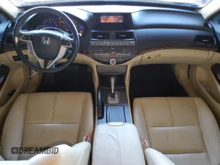 2011 Honda Accord Crosstour EX-L with VIN 5J6TF1H51BL003258, listed as a Copart auction lot 77778294 with 258,700 mi miles and Salvage Title. Bid and sale history available at carsss.com. Image 8.