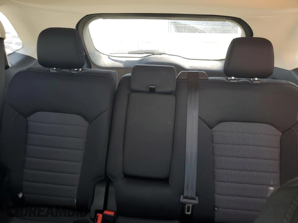 2021 Ford Edge SE with VIN 2FMPK3G9XMBA25180, listed as a Copart auction lot 51391315 with 36,289 mi miles and Clean title. Bid and sale history available at DreamBid. Image 10.