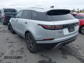 2020 Land Rover Range Rover Velar R-Dynamic S with VIN SALYK2EX7LA242015, listed as a IAAI auction lot 42066743 with 69,632 mi miles and . Bid and sale history available at DreamBid. Image 3.