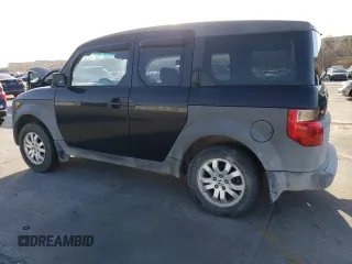 2003 Honda Element EX with VIN 5J6YH28553L026291, listed as a Copart auction lot 52575355 with 217,494 mi miles and Clean Title. Bid and sale history available at DreamBid. Image 2.