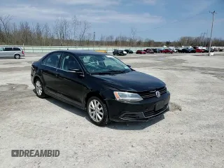 2013 Volkswagen Jetta SE с VIN 3VWDP7AJ5DM249908, выставлен на аукционе Copart как лот 53951765 с пробегом 240 040 миль миль и Списание • Salvage title. История ставок и продаж доступна на DreamBid. Изображение 13.