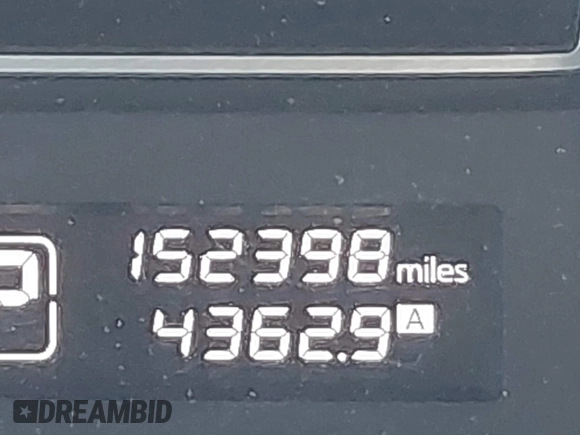 2014 Infiniti QX60 with VIN 5N1AL0MN4EC529096, listed as a IAAI auction lot 41844134 with 152,398 mi miles and . Bid and sale history available at DreamBid. Image 15.