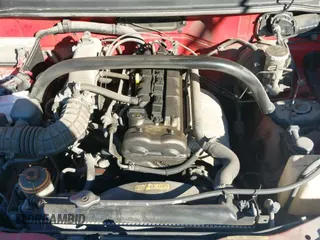 2003 Chevrolet Tracker с VIN 2CNBJ13C836945027, выставлен на аукционе IAAI как лот 40648277 с пробегом 110 884 миль миль и . История ставок и продаж доступна на DreamBid. Изображение 18.