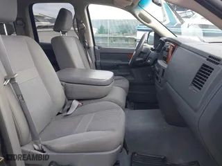 2006 Dodge Ram 1500 SLT with VIN 1D7HU18N96S654737, listed as a IAAI auction lot 42041834 with 134,252 mi miles. Bid and sale history available at carsss.com. Image 5.