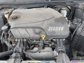 2006 Chevrolet Impala LS with VIN 2G1WB58K369313879, listed as a IAAI auction lot 42374748 with 144,480 mi miles and . Bid and sale history available at DreamBid. Image 10.
