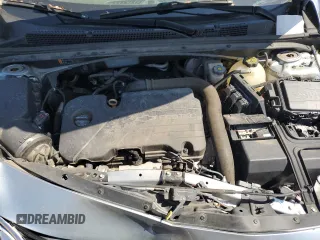 2017 Chevrolet Malibu LT with VIN 1G1ZE5STXHF179517, listed as a Copart auction lot 56398575 with Not Provided miles and Salvage Title. Bid and sale history available at DreamBid. Image 11.