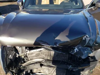 2018 Volvo XC60 Momentum with VIN YV4A22RK7J1004294, listed as a Copart auction lot 45557165 with Not provided miles and Salvage title. Bid and sale history available at DreamBid. Image 12.