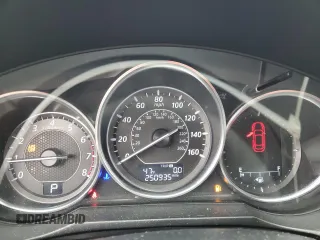 2014 Mazda 6 i Grand Touring with VIN JM1GJ1W59E1103259, listed as a Copart auction lot 51756935 with 250,935 mi miles and Salvage Title. Bid and sale history available at DreamBid. Image 9.