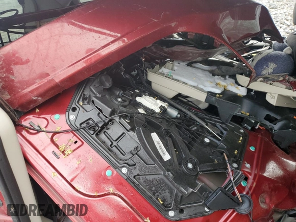 2014 Dodge Grand Caravan American Value with VIN 2C4RDGBG8ER346342, listed as a Copart auction lot 53973995 with Not Provided miles and Non Repairable. Bid and sale history available at DreamBid. Image 13.