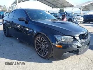 2013 BMW M3 with VIN WBSKG9C55DE799131, listed as a IAAI auction lot 41597026 with 80,387 mi miles. Bid and sale history available at carsss.com. Image 1.
