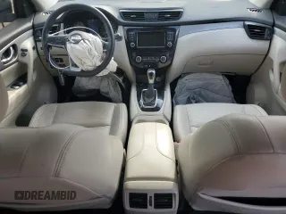 2020 Nissan Rogue Sport SL with VIN JN1BJ1CW3LW386235, listed as a Copart auction lot 88777175 with 41,292 mi miles and Clean Title. Bid and sale history available at carsss.com. Image 8.