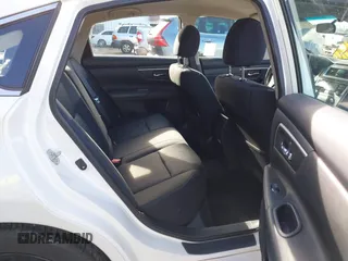 2016 Nissan Altima S with VIN 1N4AL3AP4GN383162, listed as a IAAI auction lot 41847306 with 120,946 mi miles and . Bid and sale history available at DreamBid. Image 8.