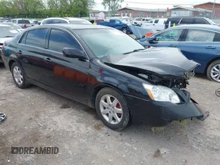 2006 Toyota Avalon XL with VIN 4T1BK36BX6U163216, listed as a IAAI auction lot 42070774 with 226,976 mi miles and . Bid and sale history available at DreamBid. Image 1.