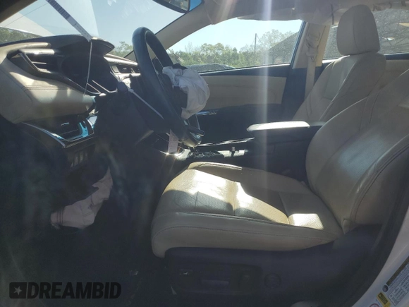 2015 Toyota Avalon Limited with VIN 4T1BK1EB4FU156333, listed as a Copart auction lot 52373885 with 118,118 mi miles and Salvage Title. Bid and sale history available at DreamBid. Image 7.